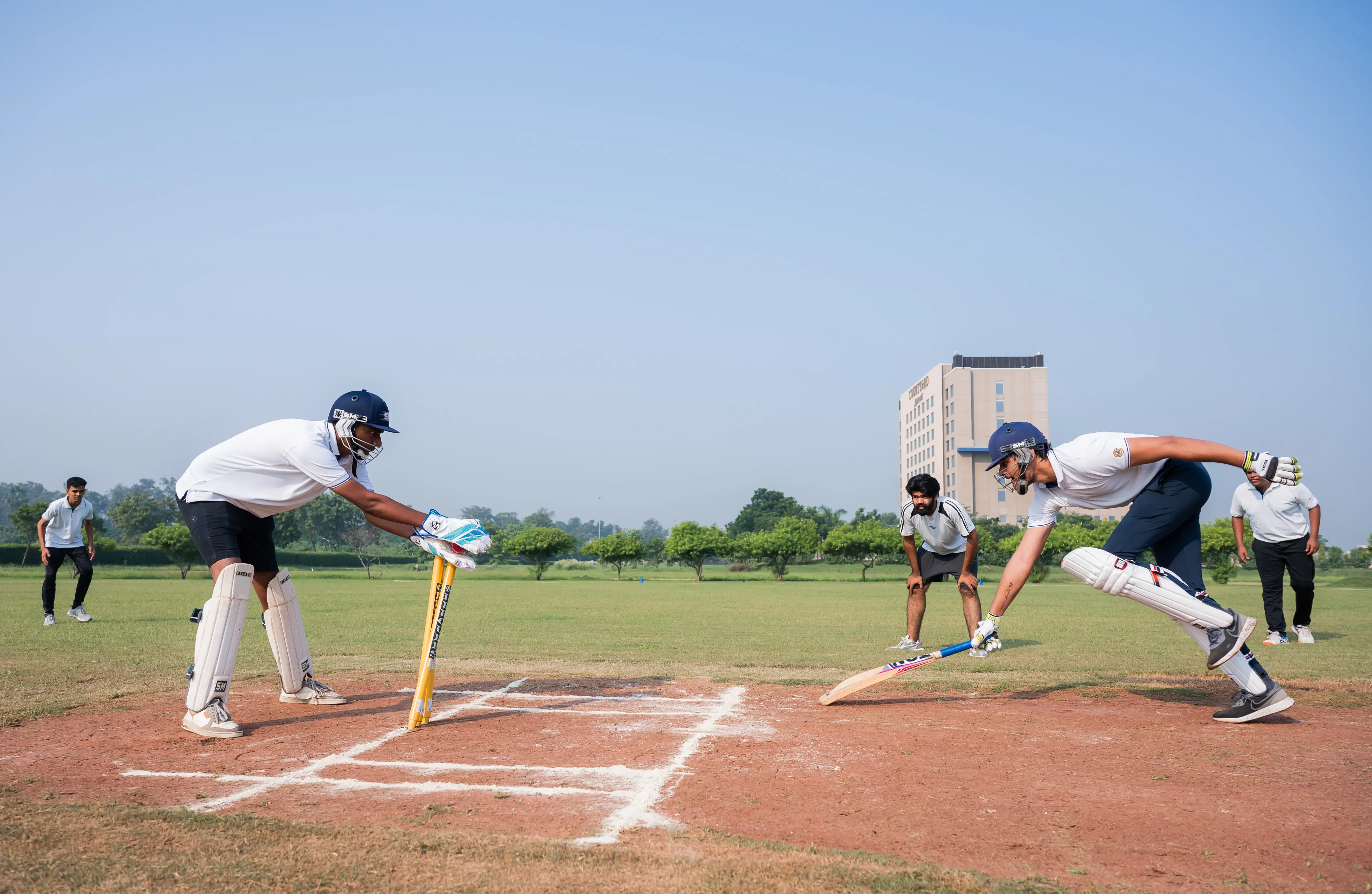 Auro University Surat Campus photo 79